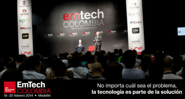 El Networking de alto nivel se toma Medellín