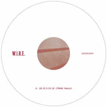 WIRE presenta sus primeros remixes