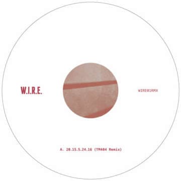 WIRE presenta sus primeros remixes