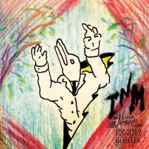 Woods N' Bass presenta su sexto disco con The Noisemaker