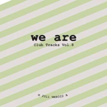 Kreon & Lemos – Club Tracks Vol. 8