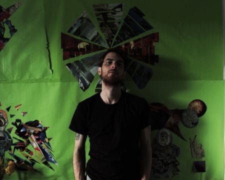 Ya puedes oír el nuevo álbum de Walter Gross en RAAR