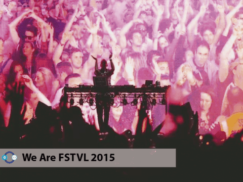 We Are FSTVL 2015 confirma su 2 Phase