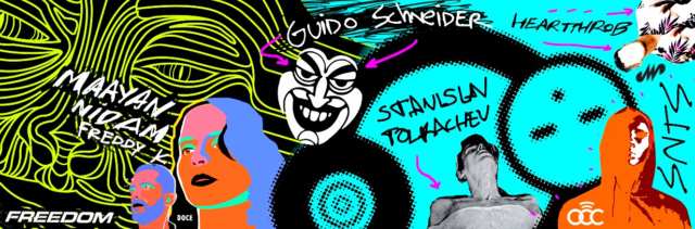 Calentemos el FREEDOM 2019 con el Closing Season más agitado de todos los tiempos