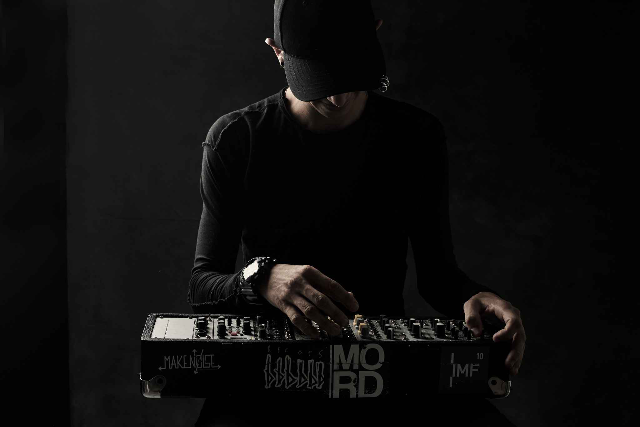 El continente asiático se sacude al ritmo de Gotshell, conoce mas sobre su tour aqui!!