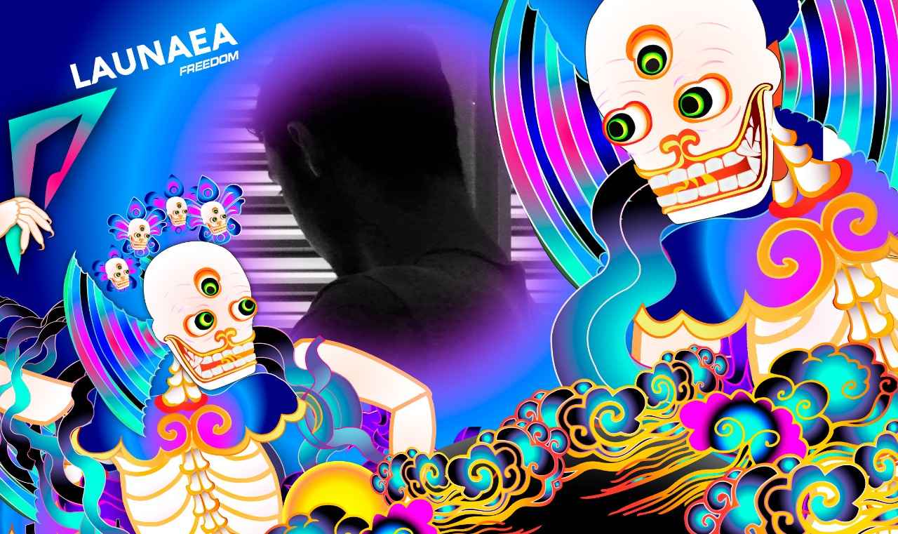 Launaea live por segunda vez en el #FDM2020