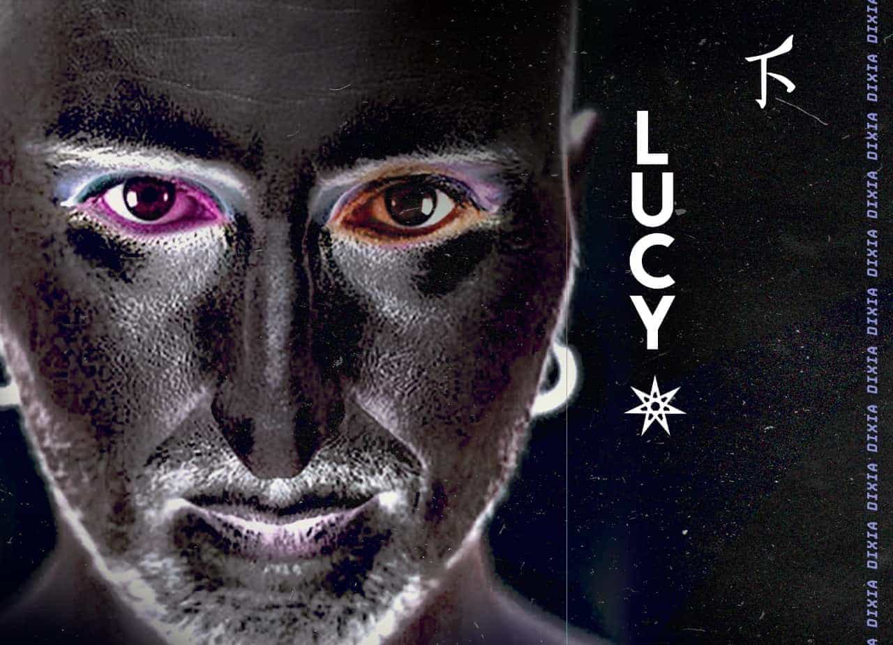PROFILE: Lucy, la mente de las visiones astrales del Techno Estroboscópico