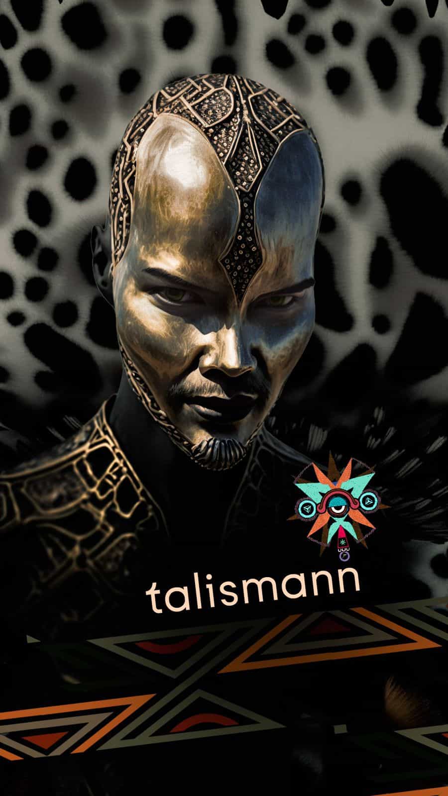 TALISMANN: paisajes sonoros siniestros, patrones de batería industrial y exploraciones sonoras sin límites en IN DA JUNGLE 2023