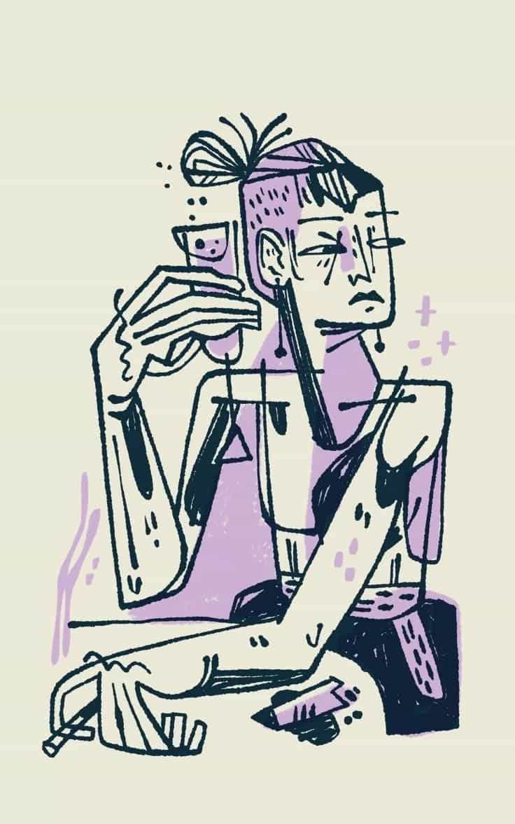 Tres poemas que deberías leer