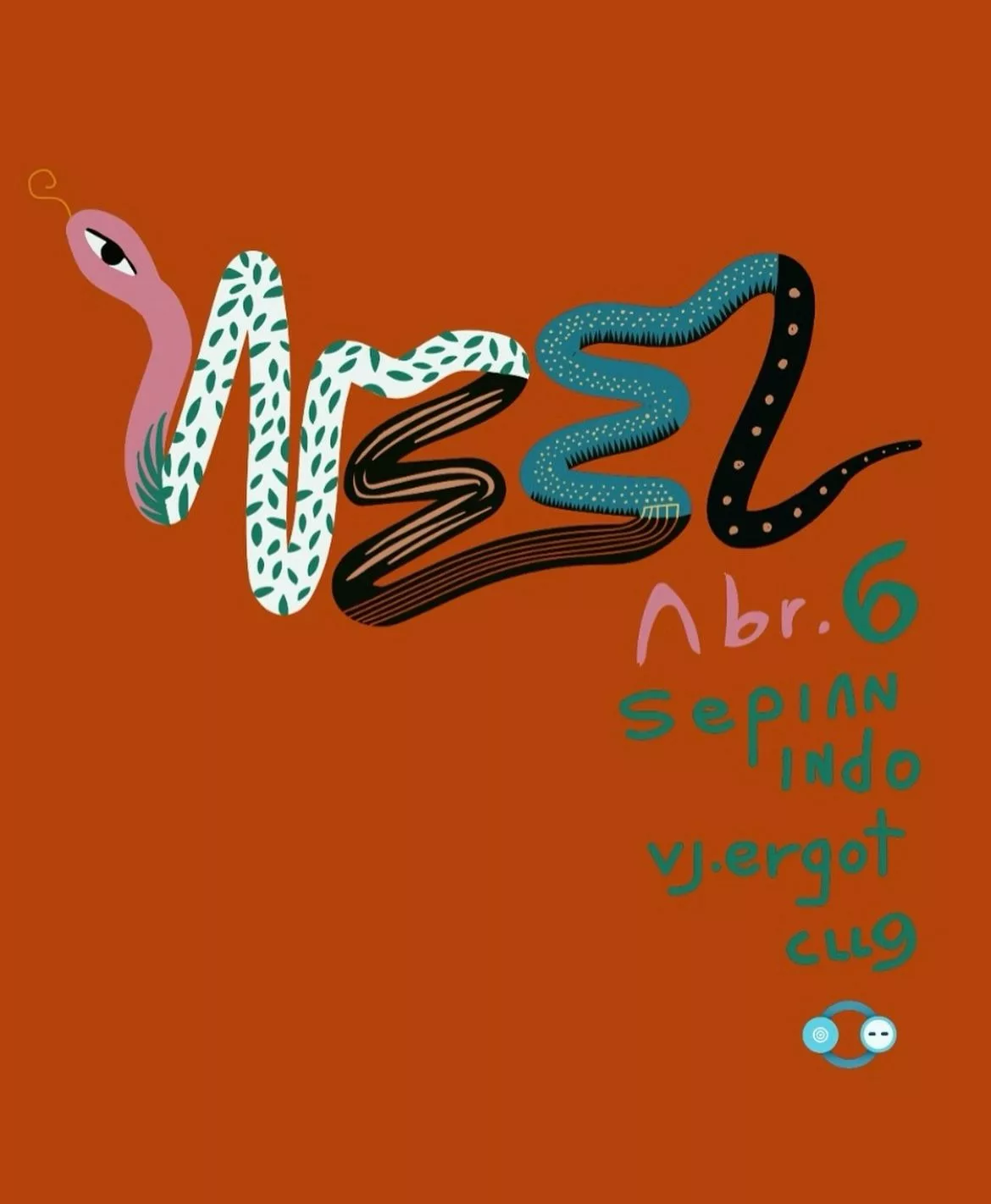 ¡Este sábado 6 de Abril: Neel en Deep, la Cita Imperdible!
