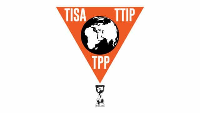WOW: Uruguay renuncia a la Corporatocracia ( TISA TTIP TPP ) por ahora.