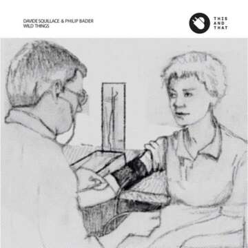 Davide Squillace & Philip Bader presentan “Wild Things EP”