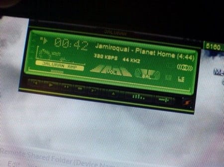 Winamp dejará de estar disponible el 20 de diciembre
