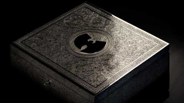 Wu-Tang Clan estructuró un nuevo álbum que solo se escuchará en Museos…