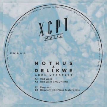 XCPT Music ya tiene segundo release
