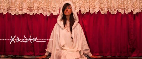 Xosar comparte nuevo track