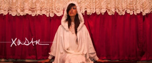 Xosar comparte nuevo track