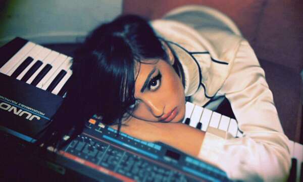 Xosar regresa con nueva música