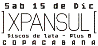 !!! Entrevista a XPANSUL !!! Via Klubbers.com