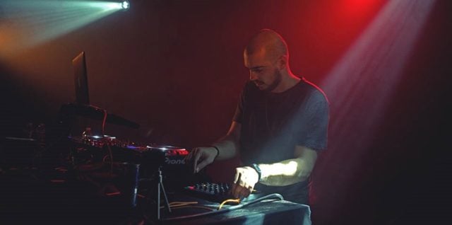 Yan Cook: cinco tracks para volverte loco