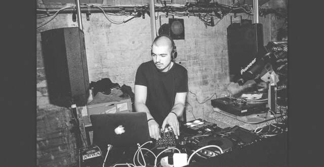 BAD HABITS presenta a YAN COOK este 26 de agosto ¡Escúchalo aquí!