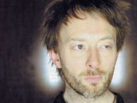 Google y Apple han hecho de la música algo “sin valor”: Thom Yorke