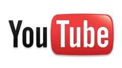 Youtube incorpora 150 pistas de música para añadir a los vídeos
