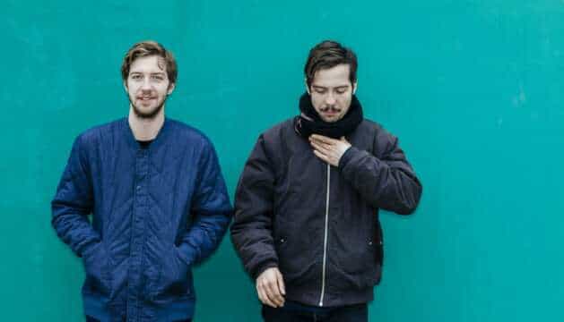 Escucha el mix de los Zenker Brothers para Fabric & Resident Advisor