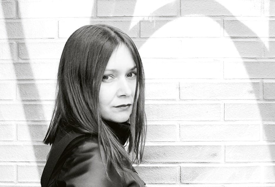 Premiere: Escucha ‘Tanok’ de Zavoloka en Prostir