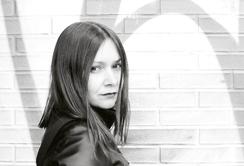 Premiere: Escucha ‘Tanok’ de Zavoloka en Prostir