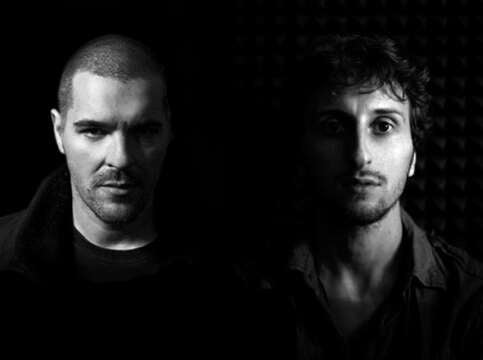 Zeitgeber (Speedy J & Lucy) "These Rhythms"