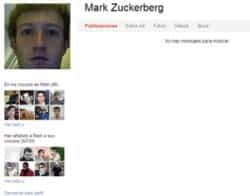 Zuckerberg, el más seguido en Google+