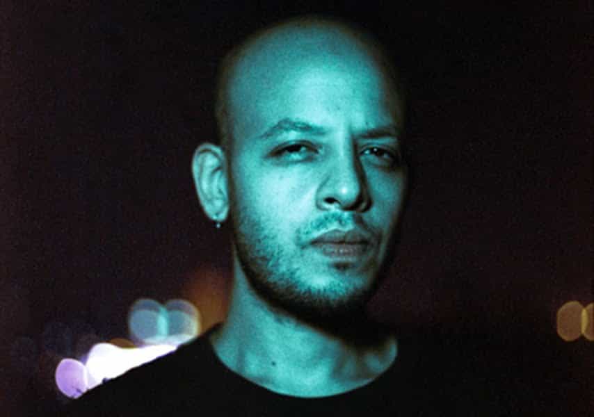 ZULI vuelve a UIQ, el sello de Lee Gamble con un EP que reconstruye su sonido