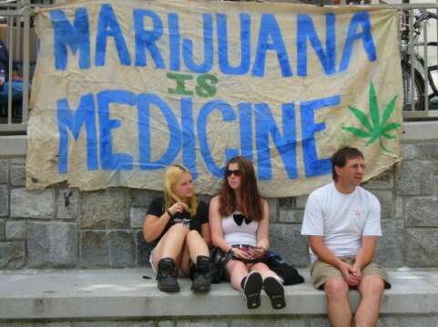 La situación legal del cannabis no influye en la frecuencia de suicidios