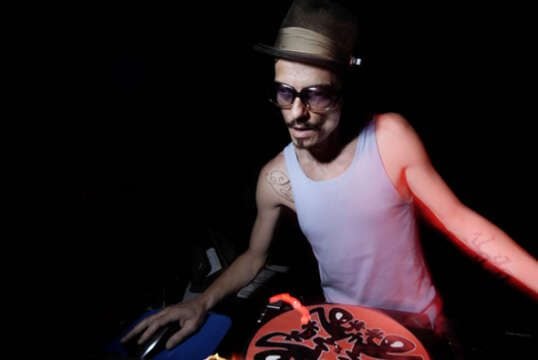 Aardvarck Regresa a 'No Label' Subsello de Rush Hour Recordings