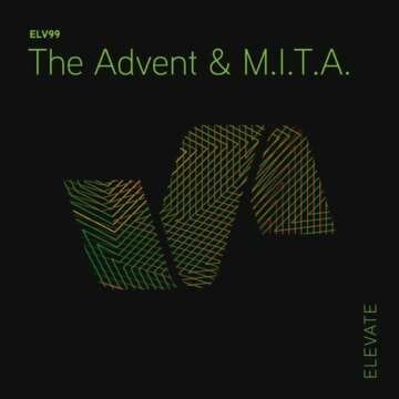 El gurú del techno The Advent dispara frenético EP “Dog House”