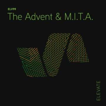 El gurú del techno The Advent dispara frenético EP “Dog House”
