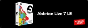 Ableton Live 7 LE