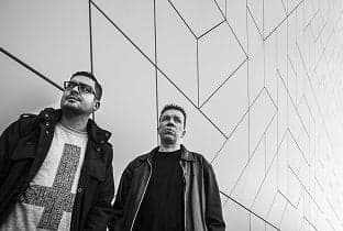 MIX DEL DÍA: CS Podcast 106 – Abstract-Division