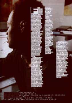 Actress habla sobre “Ghettoville” y su proceso de “desaprendizaje”…