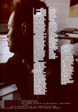 Actress habla sobre “Ghettoville” y su proceso de “desaprendizaje”…