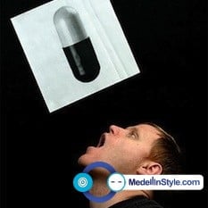 Adultnapper – Chart March 2011 Top 10