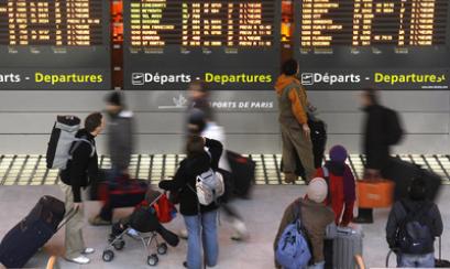 Brasil construirá 800 aeropuertos por mayor demanda poblacional