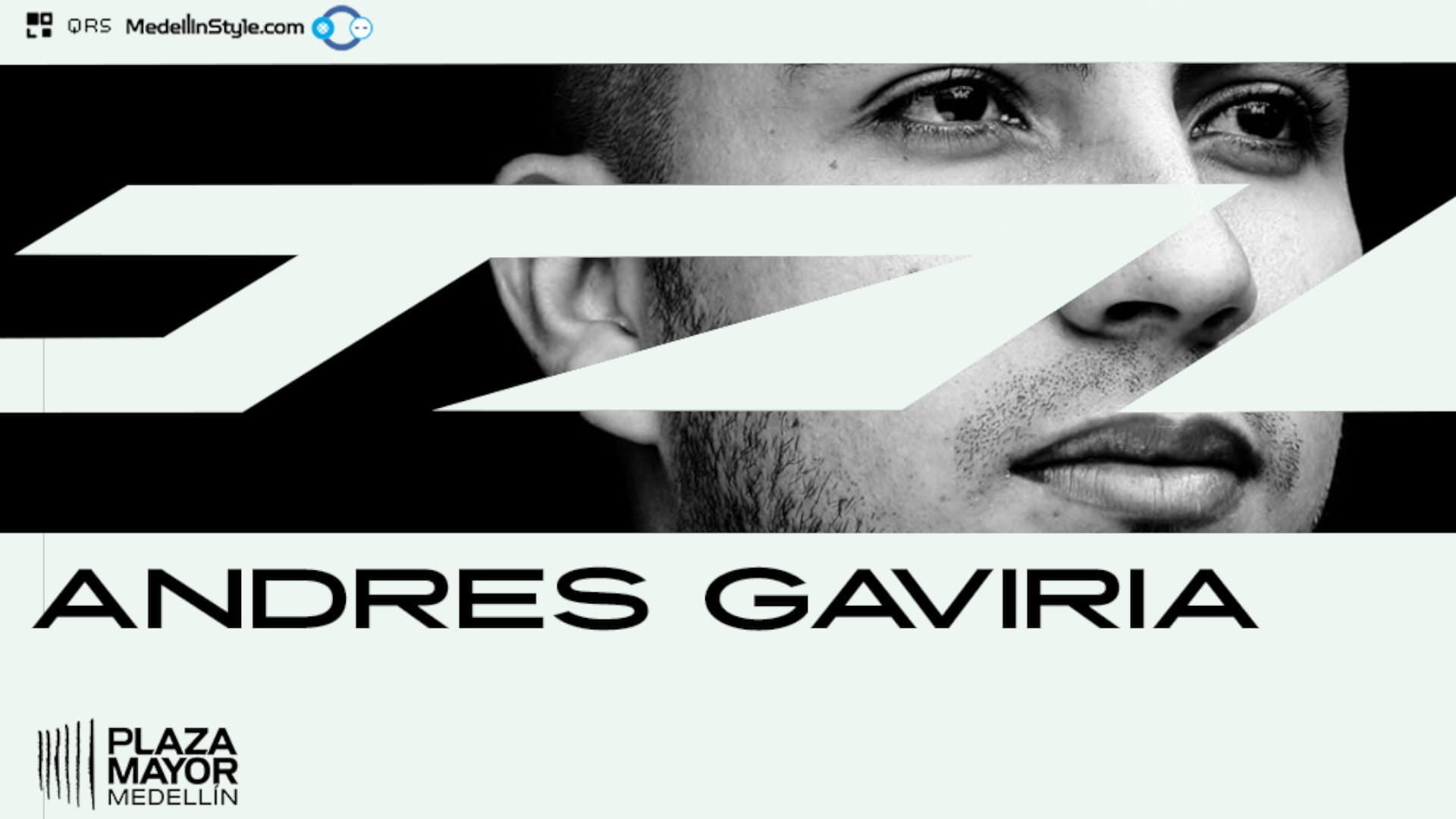 ANDRES GAVIRIA: la raÍz del Deep Techno de Pereira saca sus frutos en el FDM222