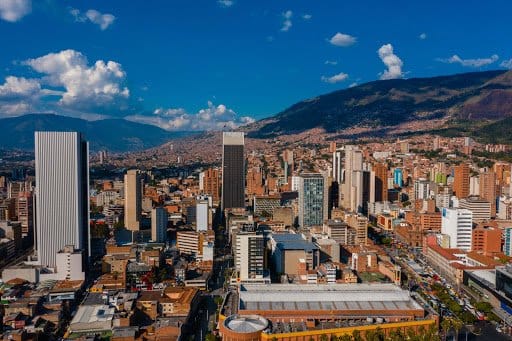84% de los países mejoraron calidad del aire por confinamientos covid