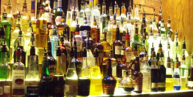 Las 8 drogas legales mas adictivas