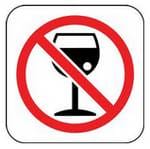 ¿El alcohol es más peligroso que las drogas?