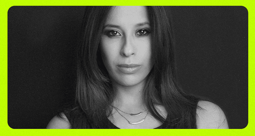 Aleja Sanchez / MedellinStyle.com Podcast 124