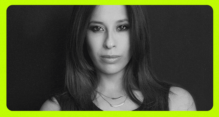 Aleja Sanchez / MedellinStyle.com Podcast 124