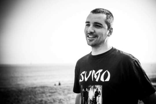 BLACKDANCE FESTIVAL: Alex Under